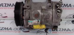 Compresor clima 9659875880, Peugeot 307 SW (3H) 1.6hdi (id:165239)