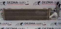 Radiator racire combustibil, 1K0203491, Skoda Octavia 2 Combi 2.0tdi