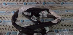 Airbag cortina dreapta, cod 9654114980, C4 Picasso (UD)