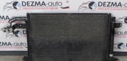 Radiator clima, 1K0820411J, Seat Toledo 3, 1.9tdi, BKC