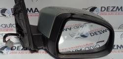 Oglinda electrica dreapta cu semnalizare, Ford Focus 2 Sedan (DA) 2007-2011 (id:219664)
