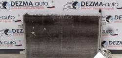 Radiator clima 5S6H-19710-AB, Ford Fiesta 5, 1.6tdci, HHJA