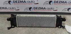 Radiator intercooler 5S6H-9L440-AD, Ford Fiesta 5, 1.6tdci, HHJA