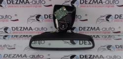 Oglinda retrovizoare cu senzor, 3S7A-17E678-BA, Ford Focus 2 Sedan (DA) 2007-2011 (id:219672)