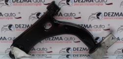 Brat trapez stanga fata 2S61-3051-DA, Ford Fiesta 5, 1.6tdci, HHJA