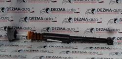 Amortizor dreapta spate 7N11-15080-AA, Ford Fiesta 5, 1.6tdci