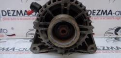 Alternator cod 3S6T-AA, Ford Fusion, 1.4tdci, F6JB