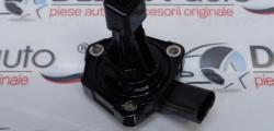 Sonda nivel baie ulei, 03C907660G, Vw Passat CC 2.0tdi, CFFB