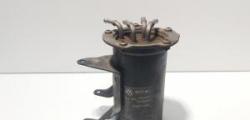 Carcasa filtru combustibil, 1K0127400L, Vw Passat (362) 2.0tdi, CFFA