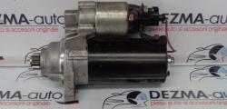 Electromotor, 02T911024, Vw Polo (9N) 1.4tdi (id:219910)