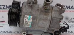 Compresor clima, 5N0820803, Vw Passat (3C) 2.0tdi, CBAA