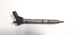 Injector, cod 059130277S, 0445115024, Audi A6 (4F2, C6) 3.0tdi, BMK (id:289162)