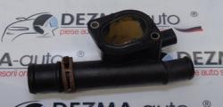 Distribuitor apa 038121133, Seat Toledo 2, 1.9tdi, AXR