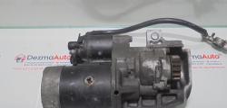 Electromotor 09A911023B, Vw Golf 4 (1J1) 1.9tdi (id:287513)