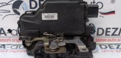 Broasca dreapta fata 3B2837016H, Vw Golf 4 Variant (1J5) 1999-2006