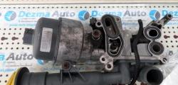Carcasa filtru ulei Fiat Punto 1.3 m-jet, 55197216