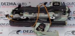 Airbag cortina dreapta 7M51-A14K158-AD, Ford Focus 2 (DA) 2004-2011