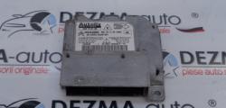 Calculator airbag, 9662643980, Citroen C4 (LC) 1.6hdi (id:221082)