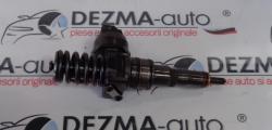 Ref. 038130073AG Injector Seat Altea (5P1) 1.9tdi