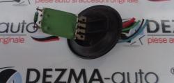 Releu ventilator bord, Skoda Fabia 2 Combi