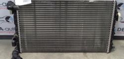 Radiator racire apa, 6Q0121253Q, Skoda Roomster 1.2B, BZG