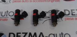 Injector, 03E906031A, Seat Ibiza 5, 1.2B, BZG