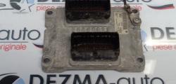 Calculator motor GM55557933, 0261208940, Opel Astra H 1.2b, Z12XEP