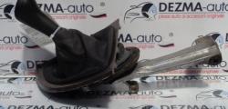 Timonerie 2511-7529067, Bmw 3 (E90, E91) 2.0d, 204D4