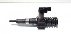 Injector, cod 03G130073S, Vw Passat Variant (3C5), 2.0tdi (pr:110747)