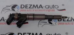 Ref. 0986435091 Injector Bmw 1 (E81, E87) 2.0d, 204D4 (pr:110747)