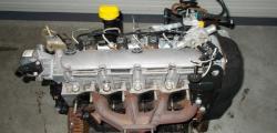 Motor F9K Renault Laguna 2, 1.9dci