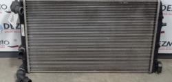 Radiator racire apa 6Q0121253R, Skoda Fabia 2, 1.4tdi, BNM