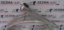 Brat trapez dreapta fata 3C0153D Vw Passat (3C2) 2.0tdi (id:221491)