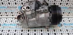 Compresor clima 447260-1850, 6987863, Bmw 3 (E90, E91), 2.0diesel, N47D20A