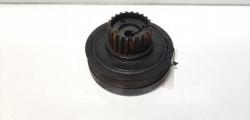 Fulie motor, 045105243, Skoda Fabia 2, 1.4tdi, BNV