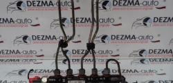 Rampa injectoare, 9648580880, Ford C-Max 1.6tdci