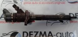 Injector,cod 0445110136, Ford C-Max 1.6tdci