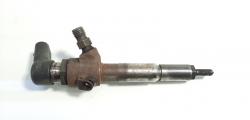 Ref. 4M5Q-9F593-AD, injector Ford Focus 2 sedan (DA_) 1.8tdci