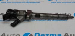 Ref. 0445110259, injector Peugeot 307 SW (3H) 1.6hdi