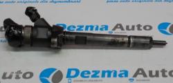 Ref. 0445110259, injector Citroen C4 (LC_) 1.6hdi