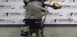 Motor, D4FD740, Renault Clio 4, 1.2B