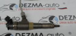 Ref. 0445110339, injector Ford Focus C-Max 1.6tdci