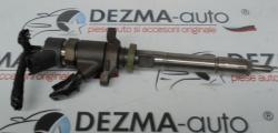 Ref. 0445110259, injector Peugeot 307 SW (3H) 1.6hdi