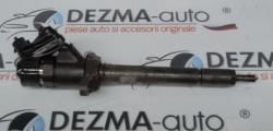 Ref. 0445110136, injector Ford C-Max 1.6tdci
