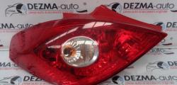 Stop stanga aripa GM 13186350 Opel Corsa D (id:222149)