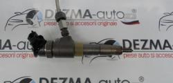 Ref. 0445110339, injector Citroen DS3 1.4hdi