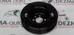 Fulie motor, 06A105255F, Seat Toledo 3, 1.6B, BGU