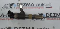 Ref. 0445110339, injector Ford Fiesta 6, 1.4tdci