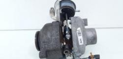 Turbosuflanta 8200575462, Renault Megane 2 combi 1.9dci, F9Q