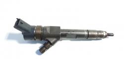 Injector 82606383, 0445110280, Renault Megane 2 sedan 1.9dci, F9Q